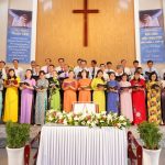 Ban-hát-Chấp-sự-tỉnh-Cà-Mau