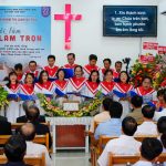 Ban-hát-Hà-Tiên-ngợi-khen-Chúa