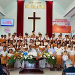 Ban-hát-Hội-Thánh-Cù-Là