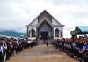 Đăk Lăk: Hội Thánh Buôn Bik-Buôn Glăn Thay Đổi Địa Điểm Sinh Hoạt Tôn Giáo