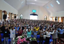 Đăk Lăk: Chương Trình Huấn Luyện Thánh Kinh Mùa Đông