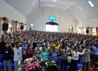 Đăk Lăk: Chương Trình Huấn Luyện Thánh Kinh Mùa Đông