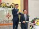 Sóc Trăng: Lễ Bổ Nhiệm Quản Nhiệm Chi Hội Châu Khánh