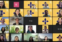 Hội Thảo Dành Cho Người Hướng Dẫn Thiếu Niên Lần 3/2022