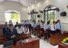 Bình Thuận: Hiệp Nguyện Giáo Phẩm Tháng 10/2022