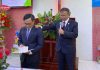 Bình Thuận: Lễ Bổ Nhiệm Quản Nhiệm Chi Hội Vĩnh Tân