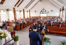 Bồi Linh, Hiệp Nguyện 3 Tỉnh: Sóc Trăng, Bạc Liêu, Cà Mau