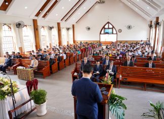 Bồi Linh, Hiệp Nguyện 3 Tỉnh: Sóc Trăng, Bạc Liêu, Cà Mau