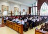 Kiên Giang: Hiệp Nguyện Giáo Phẩm Và Chấp Sự Tháng 10