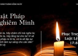 Luật Pháp Nghiêm Minh – 14/10/2022