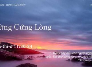 Đừng Cứng Lòng – 19/10/2022