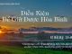 Điều Kiện Để Giữ Được Hòa Bình – 26/10/2022