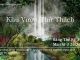 Khu Vườn Thử Thách – 4/10/2022
