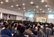 Nếu Bắt Đầu Lại!