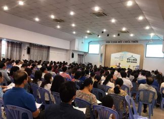 Nếu Bắt Đầu Lại!