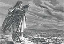 Bài 137: Sách Ê-xê-chi-ên, Những Điều Huyền Nhiệm