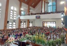 Bồi Linh Phụ Nữ Tỉnh Khánh Hòa Năm 2022