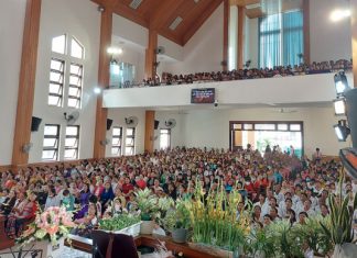 Bồi Linh Phụ Nữ Tỉnh Khánh Hòa Năm 2022
