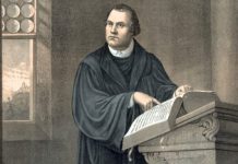 Tự Do Trong Ân Sủng – Kỷ Niệm Ngày Cải Chánh Giáo Hội