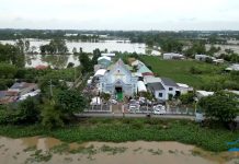 Đồng Tháp: Kỷ Niệm 100 Năm Tin Lành Truyền Đến Nhị Mỹ