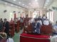 Hiệp Nguyện Giáo Phẩm và Nhân Sự Tỉnh Quảng Ngãi Tháng 11/2022