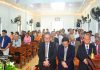 Quảng Nam: Hiệp Nguyện Giáo Phẩm Tháng 11/2022