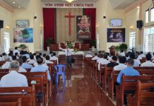 Chương Trình Bồi Linh Nam Giới Tỉnh Đồng Tháp 2022