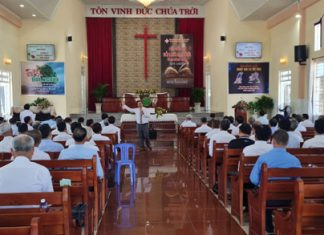Chương Trình Bồi Linh Nam Giới Tỉnh Đồng Tháp 2022