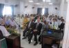 Long An: Công Bố Thành Lập Điểm Nhóm Tin Lành Bến Lức