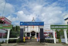 Trà Vinh; Bổ Nhiệm Quản Nhiệm Hội Thánh Trà Cú