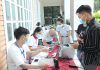 Đà Nẵng: Tín Hữu Tin Lành Hiến Máu Tình Nguyện