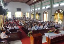 Hội Thảo “Phát Triển Trường Chúa Nhật” Các Hội Thánh Tại Cần Thơ, Vĩnh Long, Hậu Giang