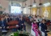 An Giang: Bổ Nhiệm Mục Sư Võ An Ninh – Quản Nhiệm Chi Hội Núi Sập