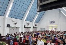 Bà Rịa – Vũng Tàu: Hội Đồng Bồi Linh Phụ Nữ