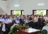 Long An: Hội Thánh Tân An Kỷ Niệm 95 Năm Thành Lập