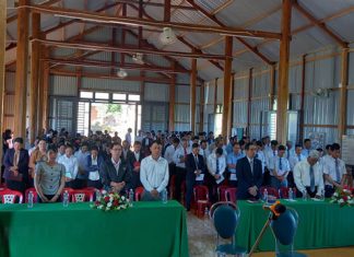 Gia Lai: Bổ Nhiệm Quản Nhiệm Chi Hội Plei Ko