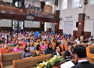Bình Dương: Bồi Linh, Thông Công Trung Lão Niên Toàn Tỉnh