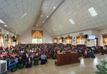 Đắk Nông: Hội Đồng Bồi Linh Giới Nữ Quý 4/2022