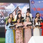 Ban-Hát-Hội-Thánh-Tân-Hiệp-Ca-Ngợi-Chúa-trong-Lễ-Khởi-công-Xây-dựng-Nhà-thờ