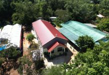 Bình Phước: Cung Hiến Nhà Thờ Tin Lành Sóc Bế