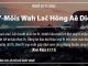 Y‑Môis Wah Lač Hŏng Aê Diê – 29/11/2022