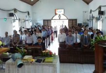 Phú Yên: Lễ Bổ Nhiệm Quản Nhiệm Chi Hội Sông Cầu