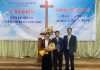 Gia Lai: Lễ Bổ Nhiệm Quản Nhiệm Chi Hội Plei Châm Prong