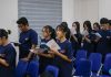 Chương Trình Huấn Luyện Công Tác Truyền Giảng Cho Thiếu Niên