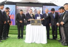 Đồng Nai: Khởi Công Xây Dựng Nhà Thờ Tin Lành Suối Ba