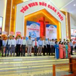 Quý-chấp-sự-các-Hội-thánh-đến-dự-lễ-chúc-mừng-tôi-con-Chúa-trong-tỉnh-Kiên-Giang