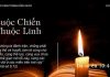 Cuộc Chiến Thuộc Linh – 14/11/2022