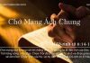Chớ Mang Ách Chung – 16/11/2022