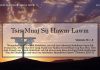 Tsis Muaj Sij Hawm Lawm – 19/11/2022