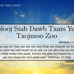 Nplooj Siab Dawb Txais Yuav Txojmoo Zoo – 21/11/2022